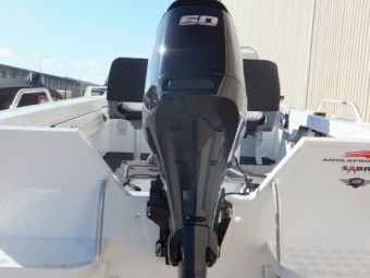 2021 ANGLAPRO OUTLAW 454 