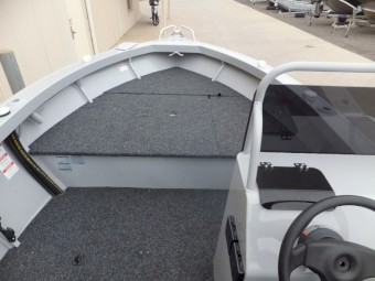 2022 SEAJAY 453 TERRITORY 