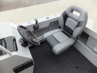 2022 SEAJAY 453 TERRITORY 