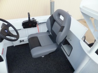 2022 SEAJAY 483 TERRITORY 