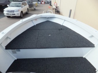 2022 SEAJAY 483 TERRITORY 