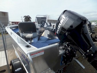 SEAJAY DISCOVERY 4.18 SPORTS HS 