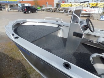 SEAJAY DISCOVERY 4.18 SPORTS HS 