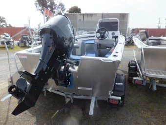 SEAJAY DISCOVERY 4.18 SPORTS HS 