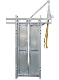 WANTED Cattle Head Bail