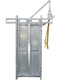 WANTED Cattle Head Bail