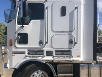 2007 Kenworth K104B Prime Mover