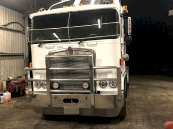 2007 Kenworth K104B Prime Mover