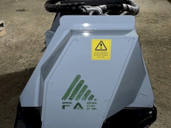 FAE UMM/EX 125 Mulcher