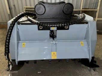 FAE UMM/EX 125 Mulcher