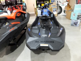 2022 SEA DOO SPARK TRIXX 3 UP