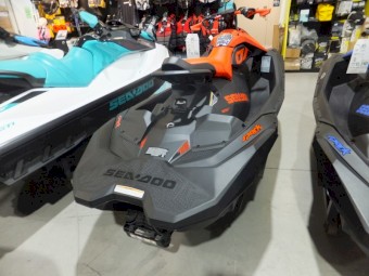2022 SEA DOO SPARK TRIXX 3 UP