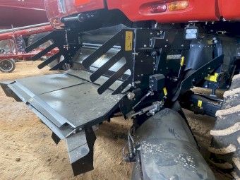 2019 Redekop Euro Spec Chopper