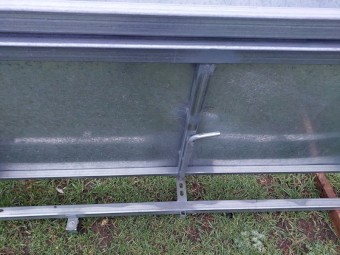 Arrowquip SHEEP DRAFTING RACE