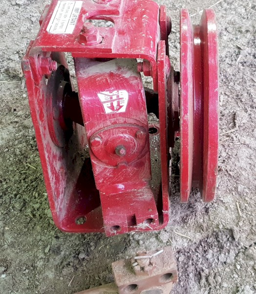 Reconditioned 1010 Knife Drive 