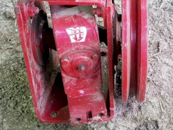 Reconditioned 1010 Knife Drive 