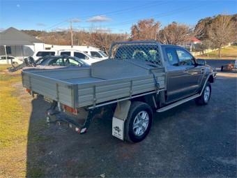 2013 Ford Ranger XLT 