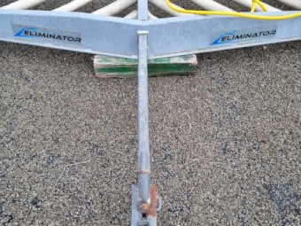 CDAX Eliminator Weed Wiper