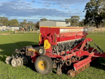 Duncan MK3 23 run Renovator