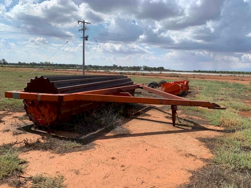 WANTED Large Rice Roller