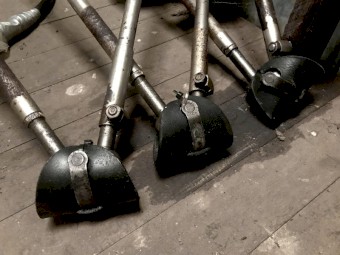 Sunbeam Shearing Machines