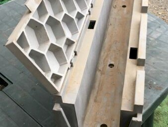 FEED TROUGHS, Cable ducts, pipe protection, drainage etc.