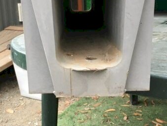 FEED TROUGHS, Cable ducts, pipe protection, drainage etc.