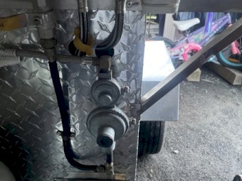 New Hot Dog Cart, small business