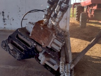 Danfoss Valve PVG32 Laser Bucket or Grader Height Control