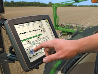 WANTED Broken & Damaged Precision Ag Equipment