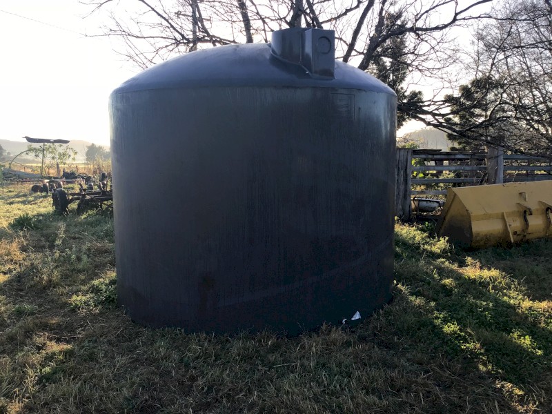 Water tank , tankmakers