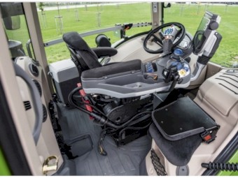 WANTED Reverse Drive Fendt Tractor