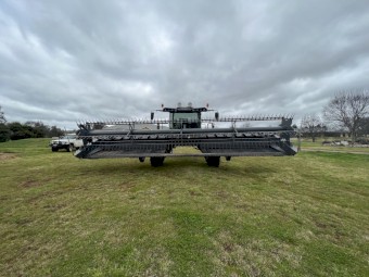 Massey Ferguson Contractor package ready to go