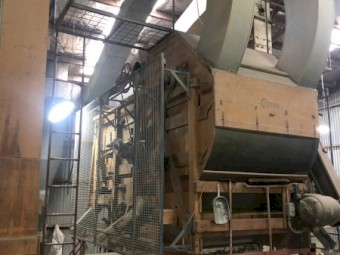 Seed Cleaner - Clipper