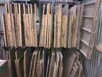 Seed Cleaner - Clipper