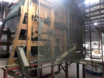 Seed Cleaner - Clipper