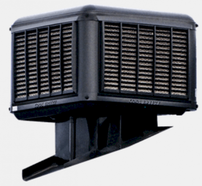 Airconditioners - Evaporative, all sizes, new, delivered Aust wide, easy installation 