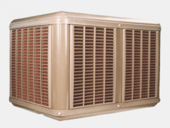 Airconditioners - Evaporative, all sizes, new, delivered Aust wide, easy installation 
