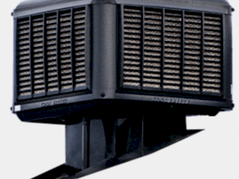 Airconditioners - Evaporative, all sizes, new, delivered Aust wide, easy installation 