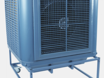 Airconditioners - Evaporative, all sizes, new, delivered Aust wide, easy installation 