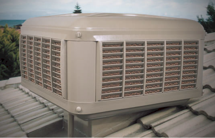 Evaporative Airconditioners - Delivered Aust Wide, all sizes and models