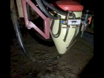 WANTED Granni Pot Parallelogram Bracket