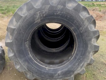 30.5/32 Olympic Tyres