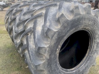 30.5/32 Olympic Tyres