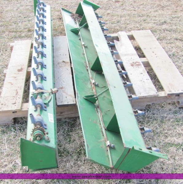 WANTED Small Seeds Box