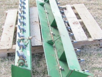 WANTED Small Seeds Box