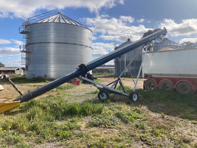 Grainline 10" X 36'.