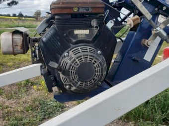 Grainline 10" X 36'.