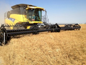 Contract Harvesting 