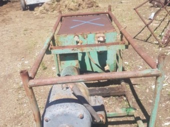 Make an Offer, Hydraulic Power Pack ( Offers Considered )